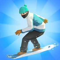 Ski Master 3D Ski Master 3D img