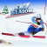 Ski Slalom img