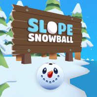 Slope Snowball img
