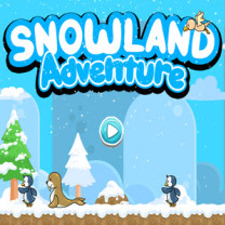 Snow Adventure Snow Adventure img