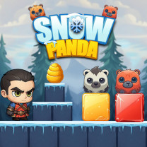 Snow Panda Snow Panda img
