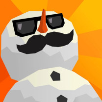 Snow Rider 3D Snow Rider 3D img