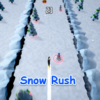 Snow Rush img