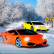 Snow Track Racing 3D img
