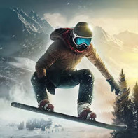 Snowboard King 2024 img