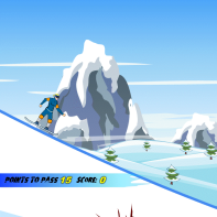 Snowboarding Supreme 2 img