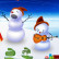 Snowman 2020 Puzzle img