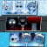 Sprunky Cool Ice: Mod img