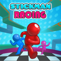 Stickman Racing img