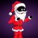 Stickman Santa img