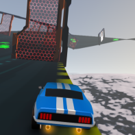 Super Tunnel Rush img