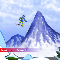 Supreme Extreme Snowboarding img