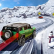 SUV Snow Driving 3D img