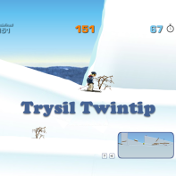 Trysil Twintip img