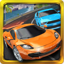 Turbo Race 3D Turbo Race 3D img