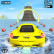 Water Surfing Car Stunt Games Car Driving Games img