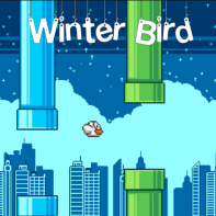 Winter Bird img