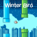 Winter Bird img