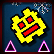 Winter Dash Winter Dash img