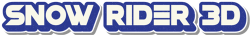 Snow Rider 3D Snow Rider 3D logo