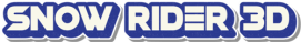 Snow Rider 3D Snow Rider 3D logo